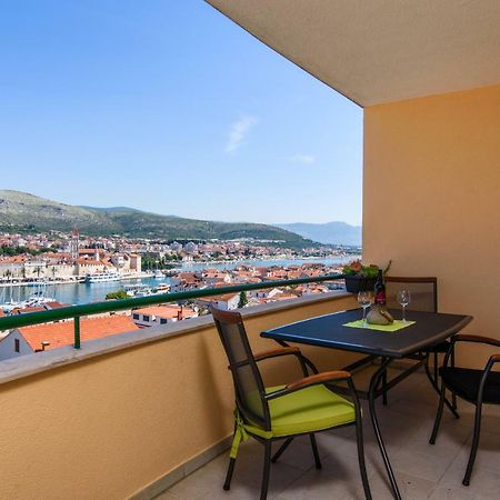 Apartment Trogir City Dış mekan fotoğraf