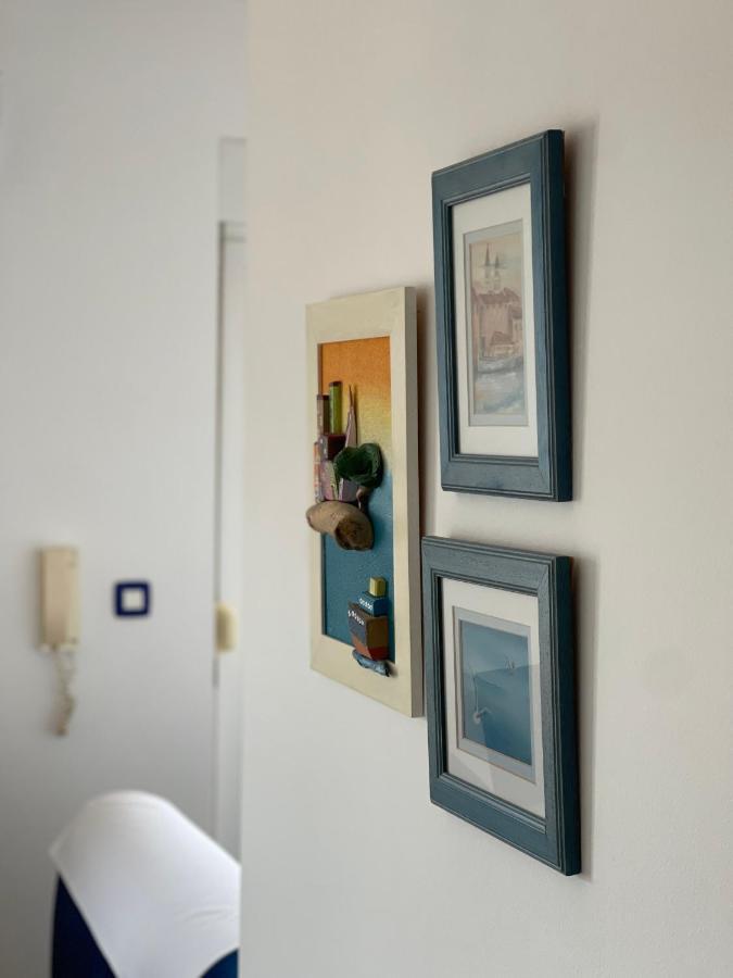 Apartment Trogir City Dış mekan fotoğraf