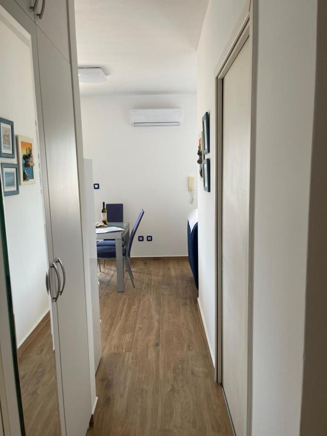 Apartment Trogir City Dış mekan fotoğraf