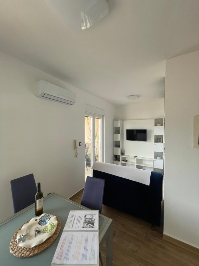Apartment Trogir City Dış mekan fotoğraf