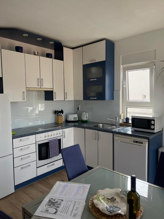 Apartment Trogir City Dış mekan fotoğraf
