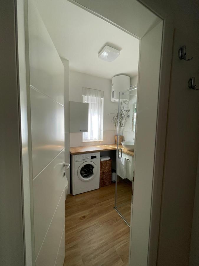 Apartment Trogir City Dış mekan fotoğraf