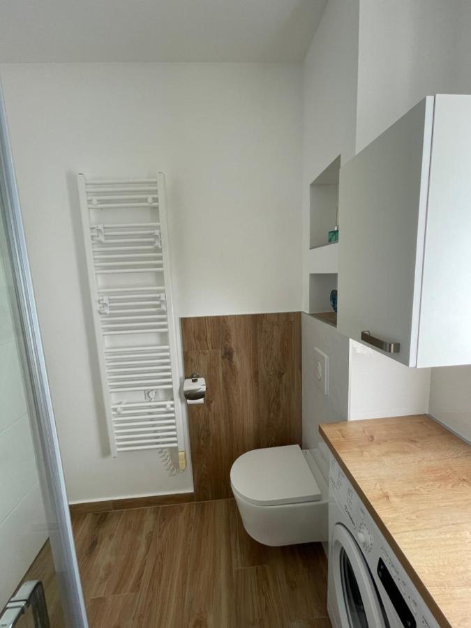 Apartment Trogir City Dış mekan fotoğraf