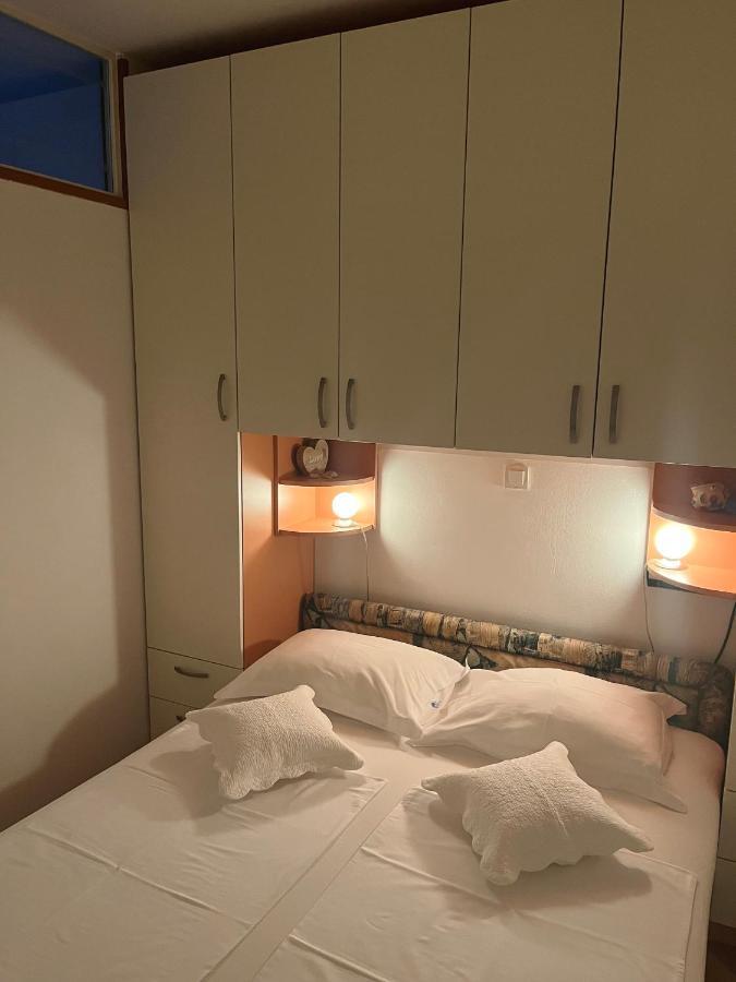Apartment Trogir City Dış mekan fotoğraf