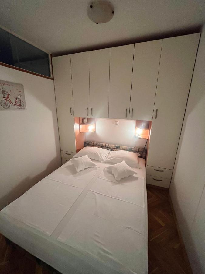 Apartment Trogir City Dış mekan fotoğraf